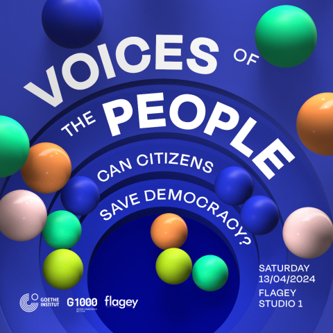 Voices of the People