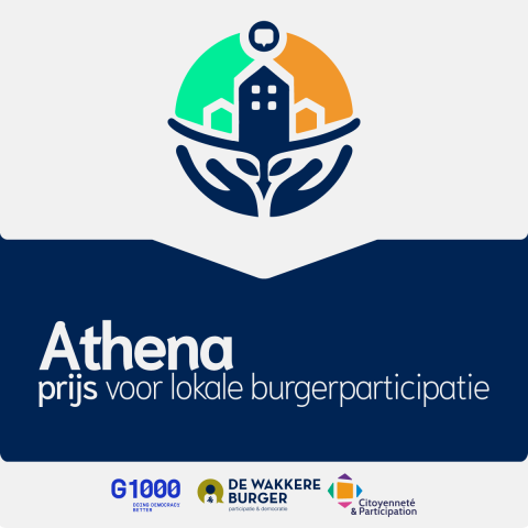 Athena Prix Logo